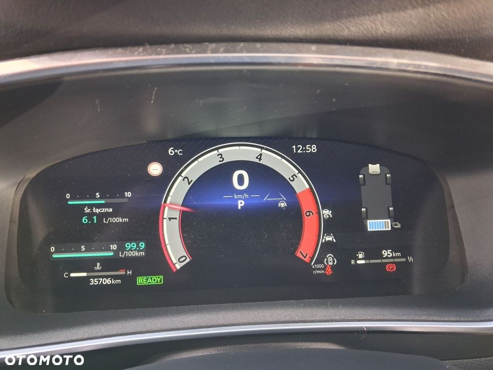 Toyota Corolla 1.8 Hybrid Comfort - 11