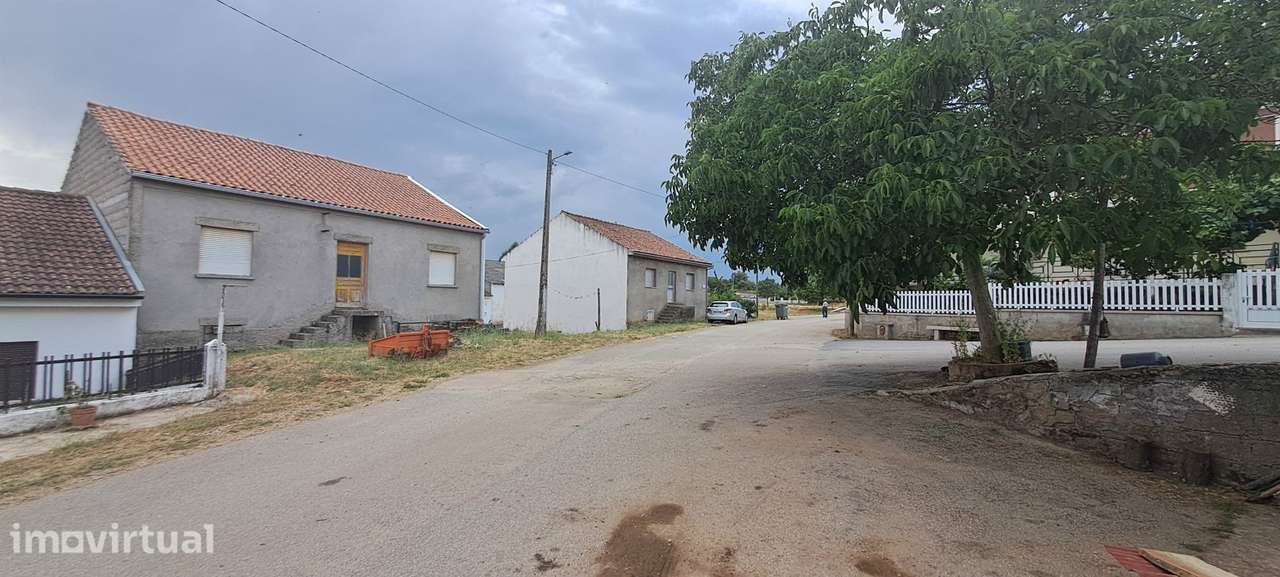 Moradia T3 Venda em Constantim e Cicouro,Miranda do Douro - Grande imagem: 5/31