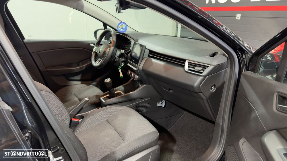 Renault Clio TCe 100 INTENS - 15