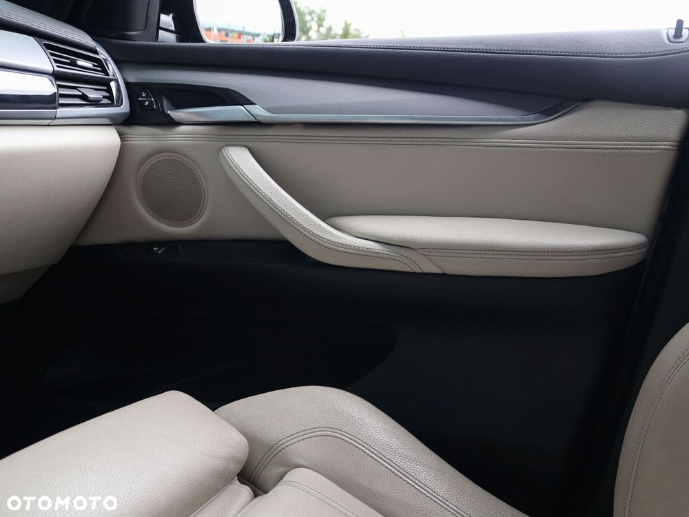 BMW X6 - 19