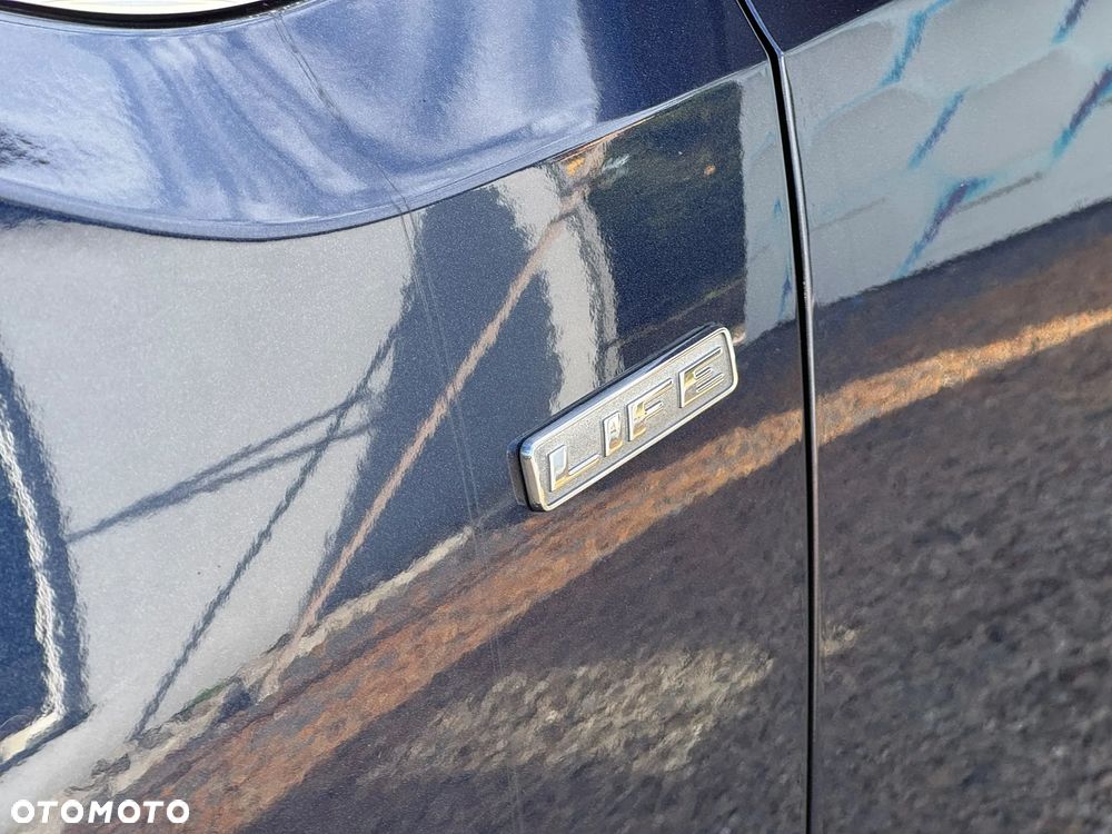 Volkswagen Sharan - 17