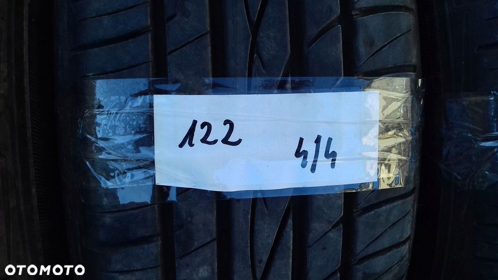 OPONY LETNIE SUMITOMO BC100 185/60/14 82H 2018 - 8