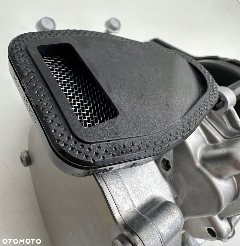 Pompa Oleju OPEL ASTRA J K 1.6 CDTI NOWA ORYGINAŁ 55509127 - 8