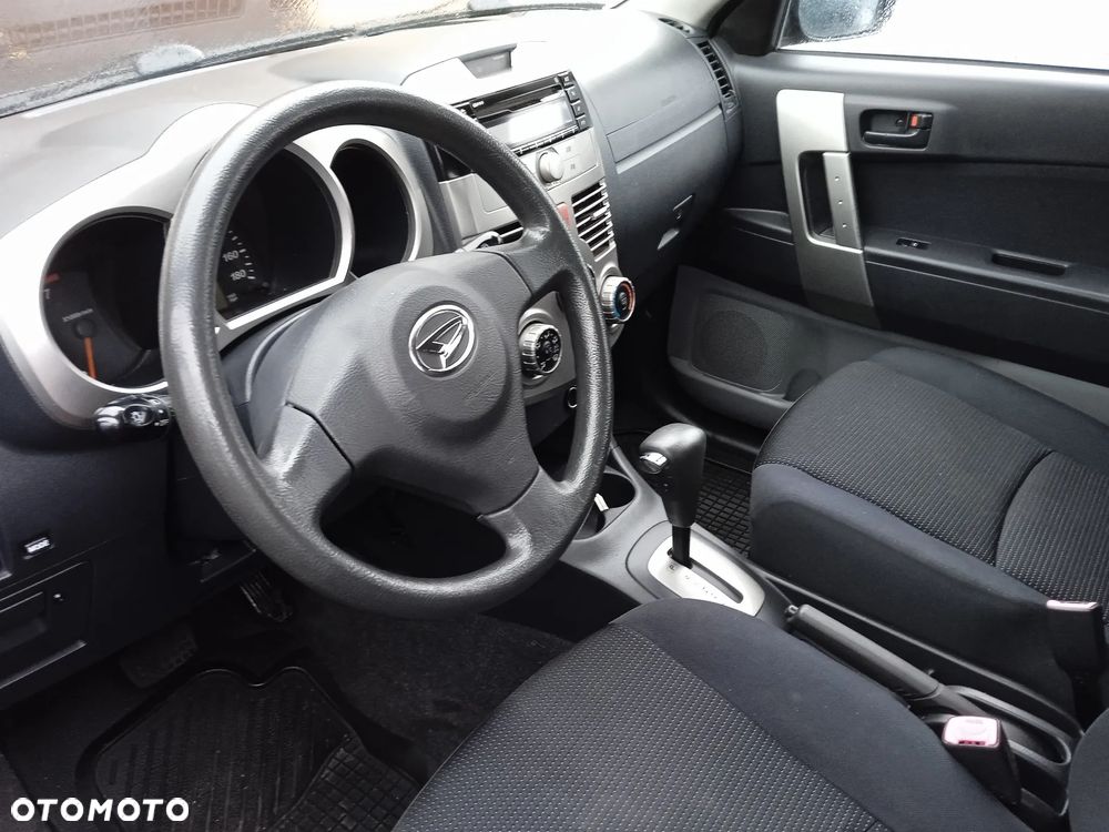 Daihatsu Terios 1.5 Top 4WD - 5