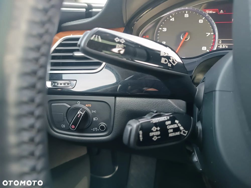 Audi A8 4.2 FSI L Quattro - 34