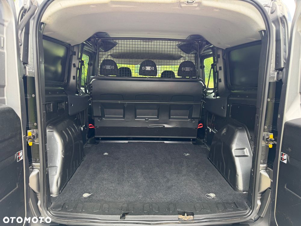 Fiat Doblo Kombi Maxi XL Dynamic - 9
