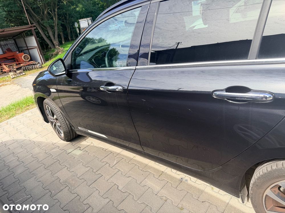 Fiat Tipo 1.4 T-Jet Lounge - 9