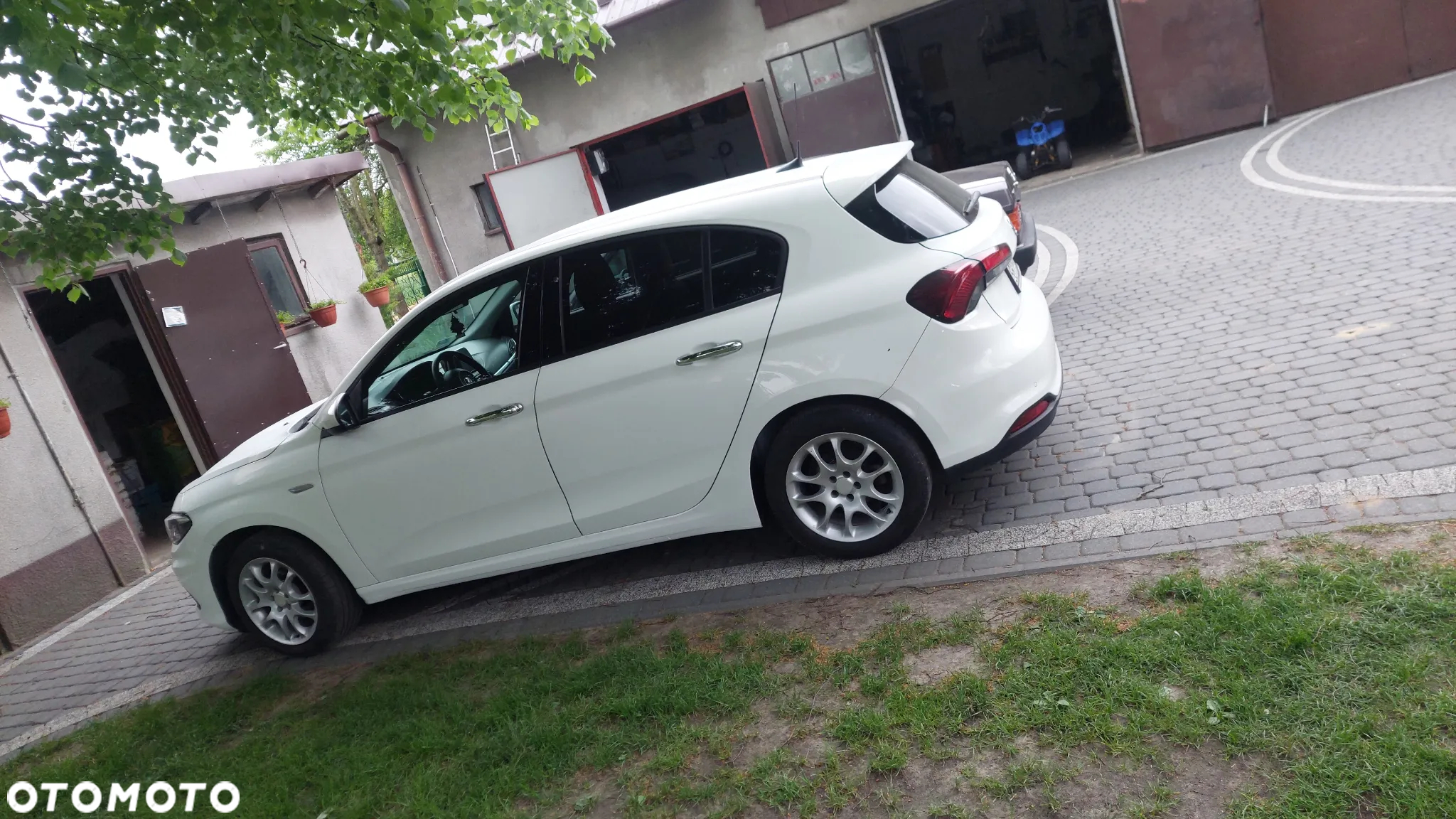 Fiat Tipo 1.6 E-Torq 16v Easy - 8