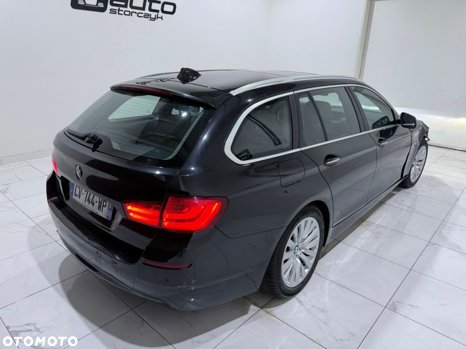 BMW Seria 5 - 14
