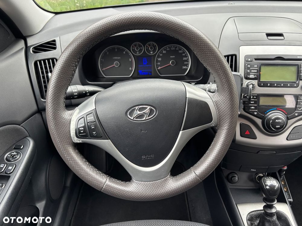 Hyundai i30 1.6 CRDi Edition Plus - 17