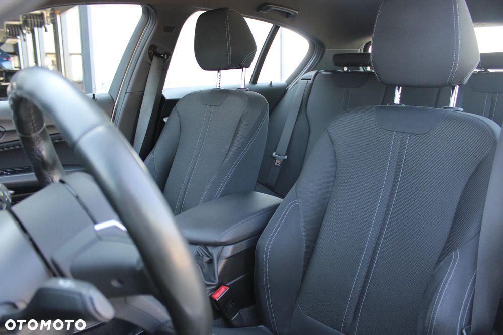 BMW Seria 1 125i M Sport - 21
