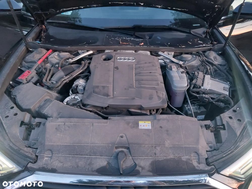Audi A6 Limousine - 15