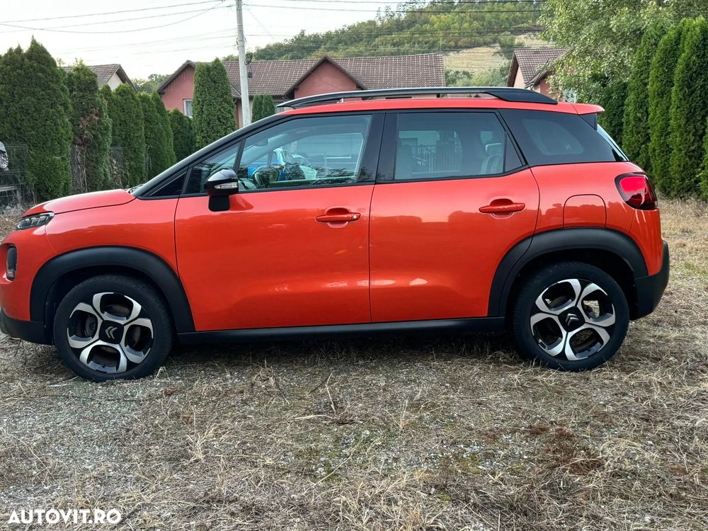 Citroën C3 AIRCROSS PureTech 130 Stop & Start Feel - 6