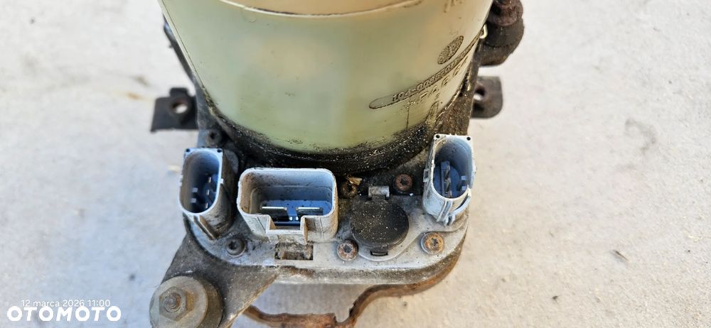 Pompa wspomagania Ford Focus Mk2 2,0 16V 2006r 4M513K514AD - 5