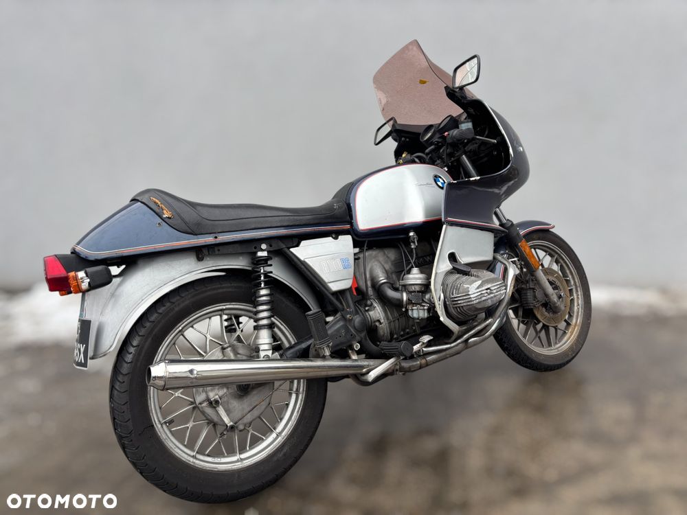 BMW R - 3