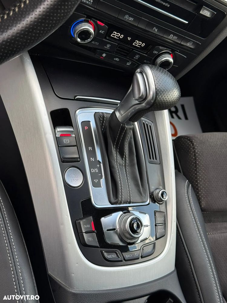 AUDI Q5 2016 — imagine 13