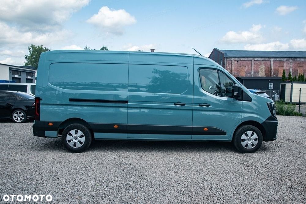 Renault Master dCi L3H2 Extra 2.0 170KM - 7