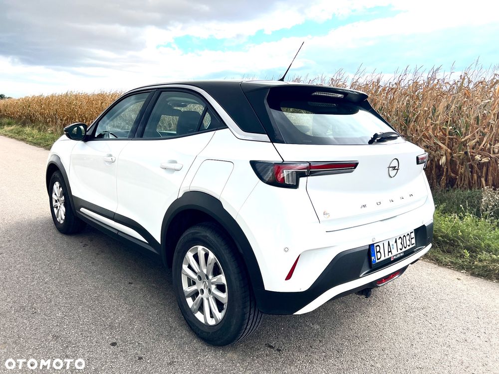 Opel Mokka 1.2 DI Turbo Ultimate - 3