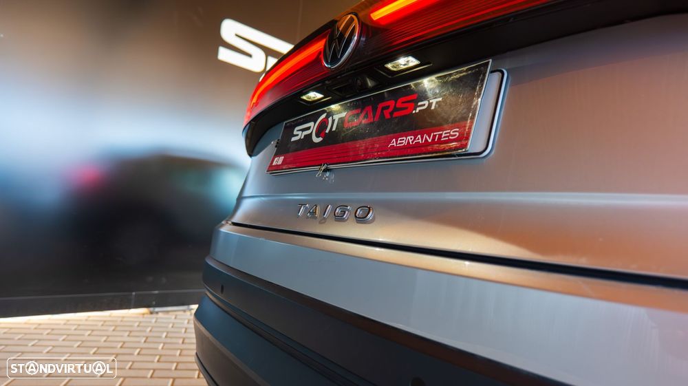 VW Taigo 1.0 TSI Life - 30