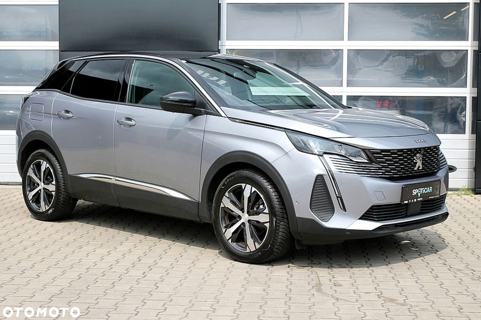 Peugeot 3008 - 9