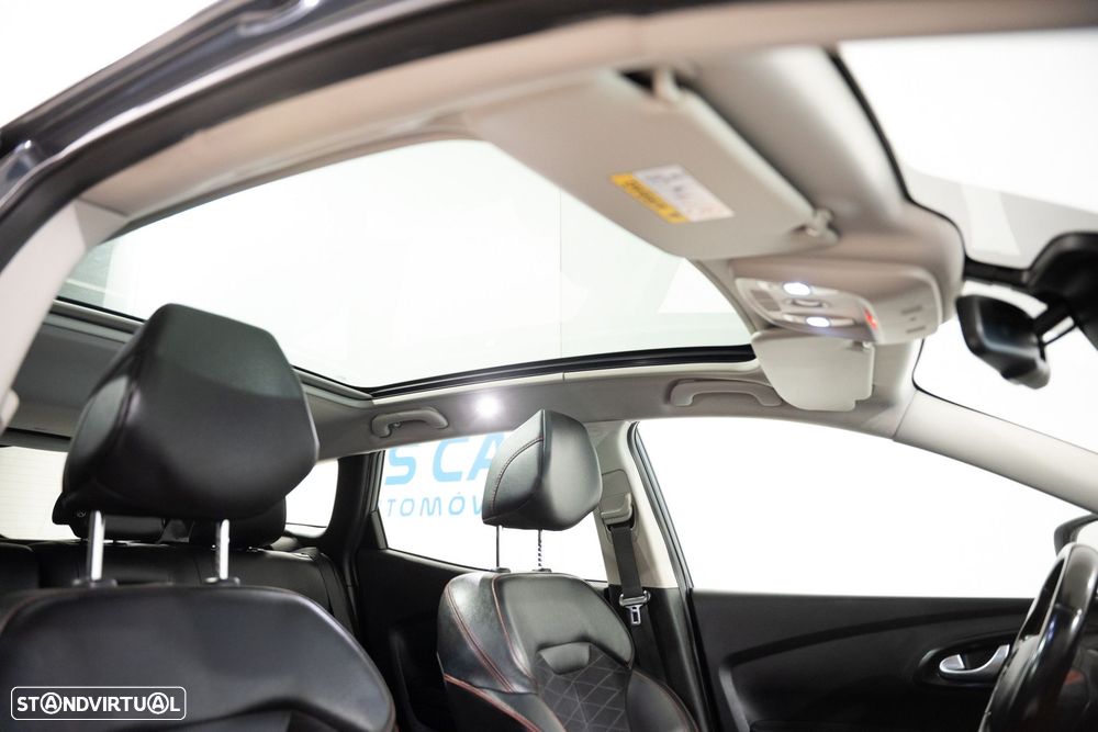 Renault Kadjar 1.5 dCi Black Edition - 9