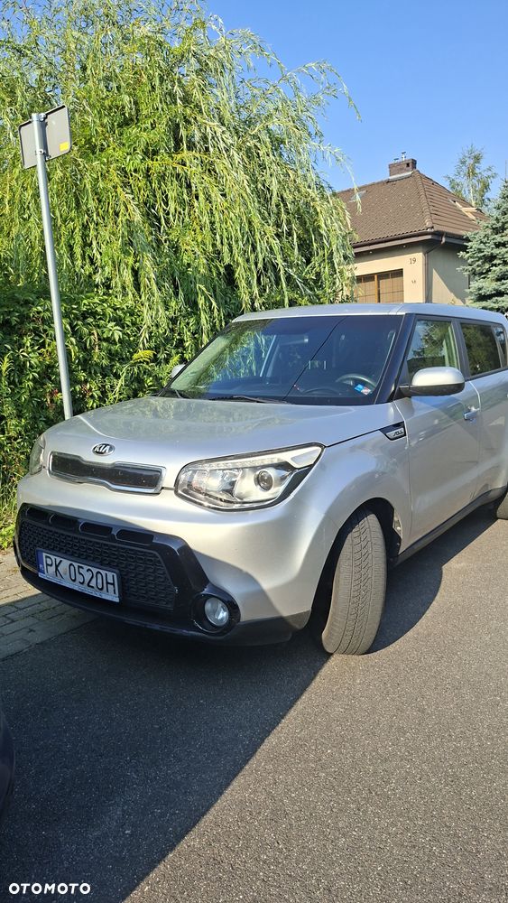 Kia Soul - 2