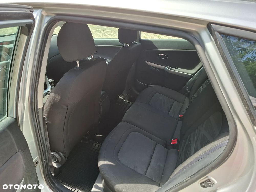 Kia Ceed 1.4 S - 10