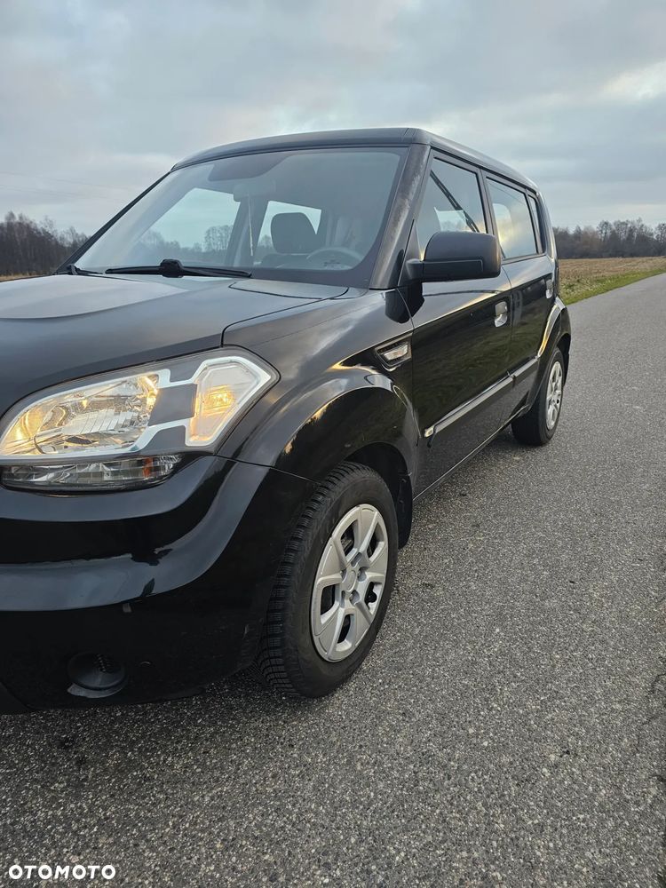 Kia Soul 1.6 M - 11