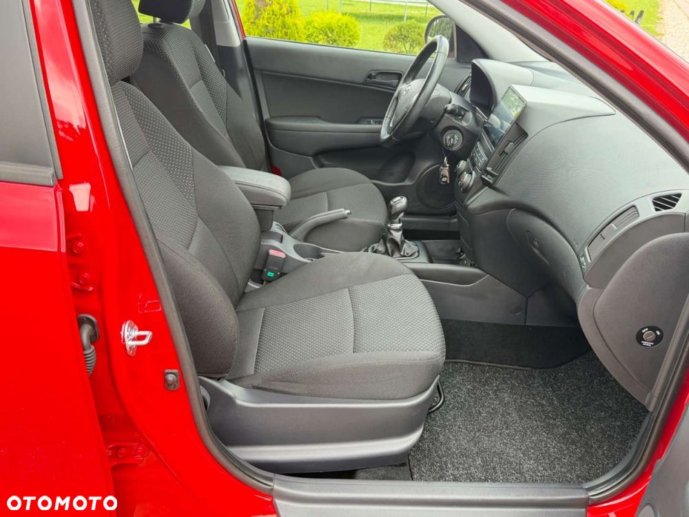 Hyundai i30 - 5