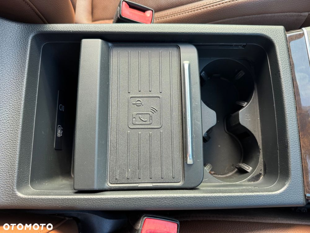 Audi Q5 2.0 TFSI Quattro S tronic design - 26