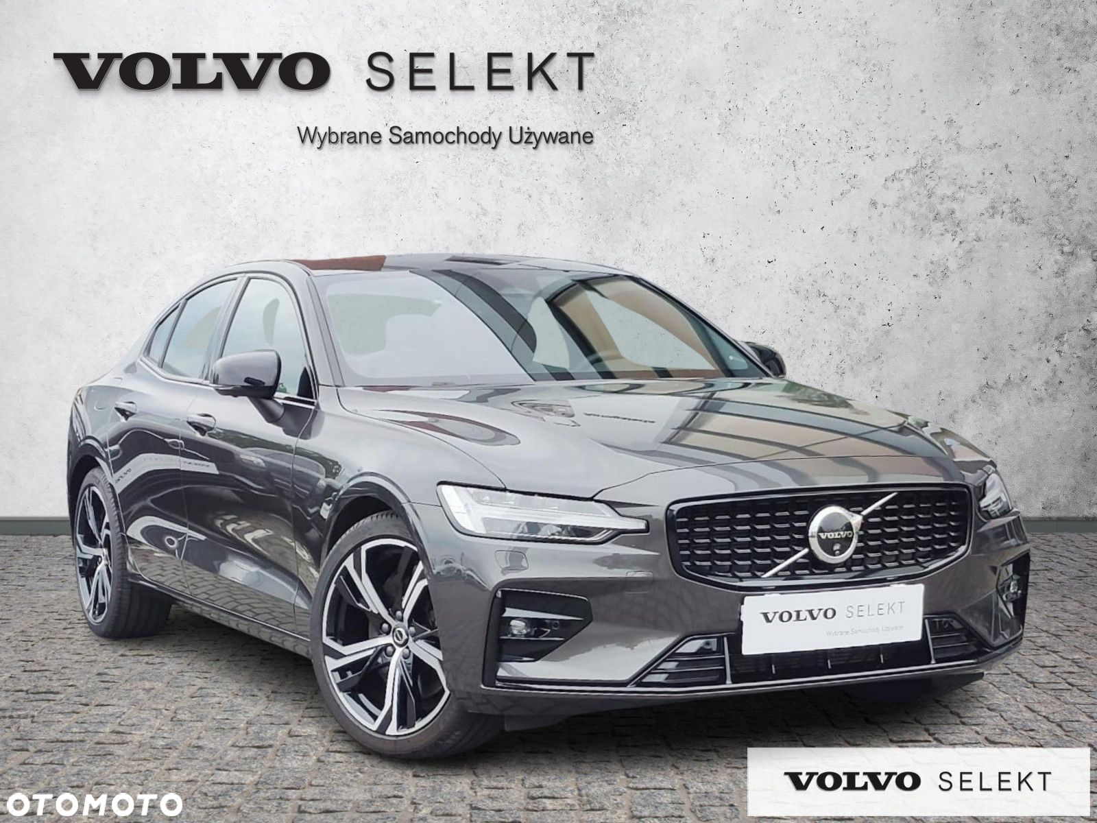 Volvo S60 - 5