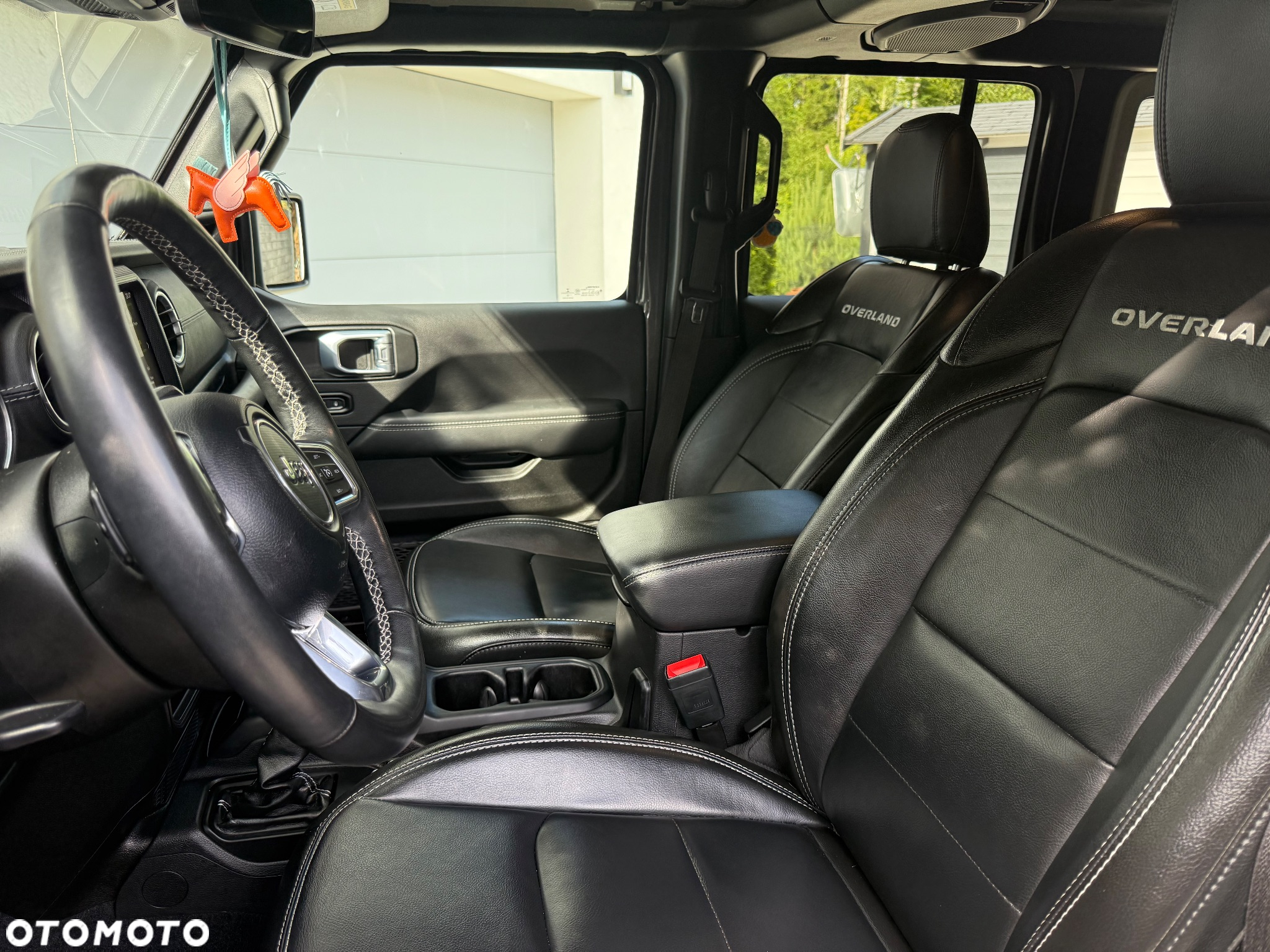 Jeep Wrangler - 21