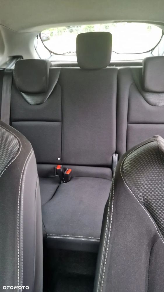Renault Clio 1.5 dCi Energy Alize EU6 - 8