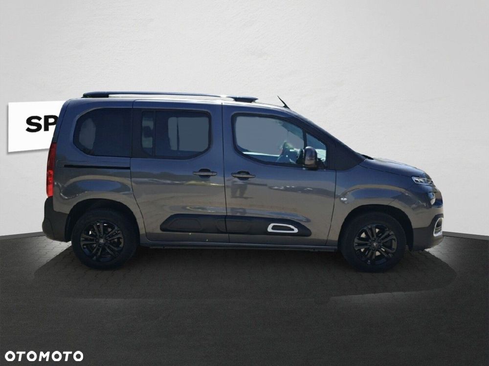 Citroën Berlingo - 5