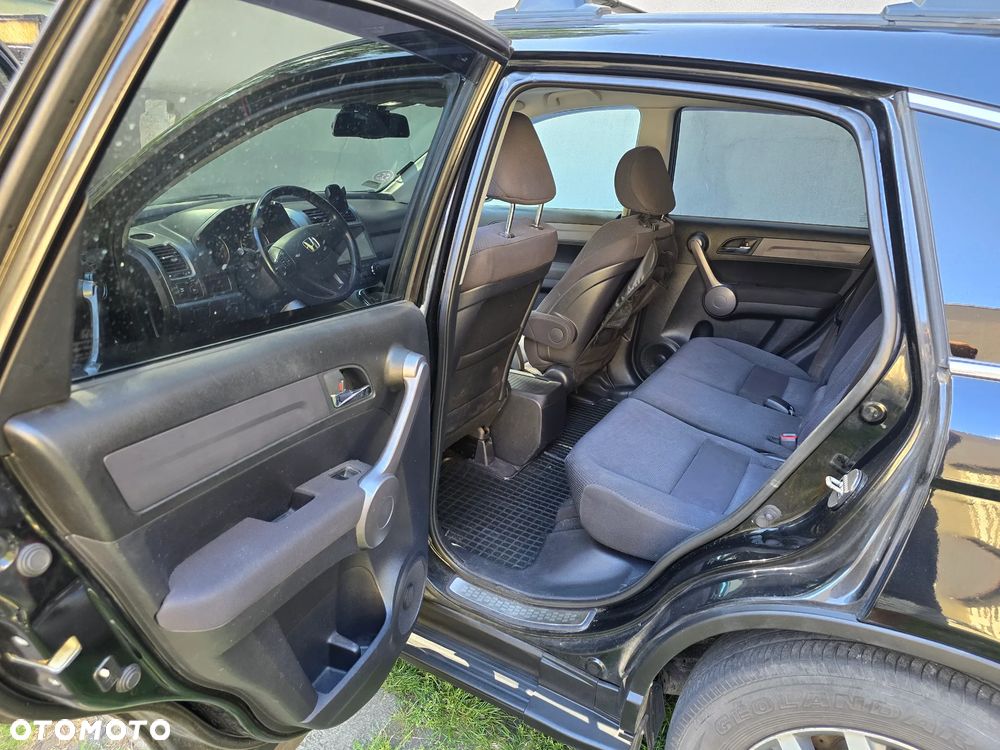 Honda CR-V 2.0 Elegance Lifestyle - 9