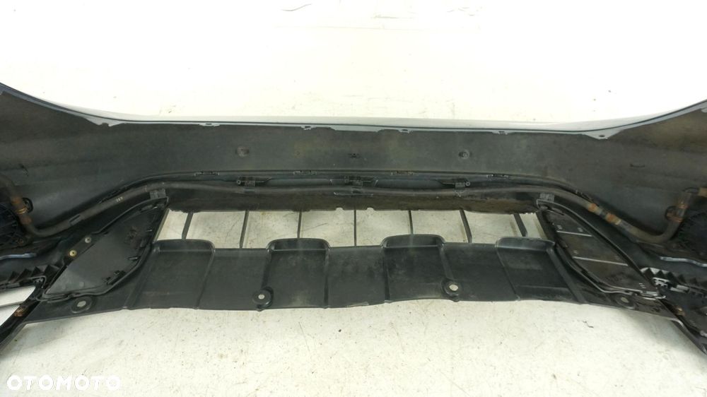 ZDERZAK PRZÓD PRZEDNI HONDA CRV CR-V 3 LIFT III 09-13 FL SPRYSKI NH684P - 13