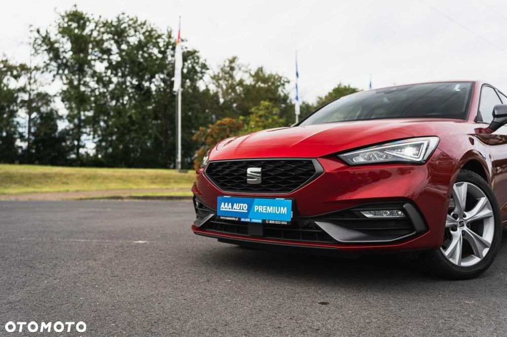 Seat Leon - 8