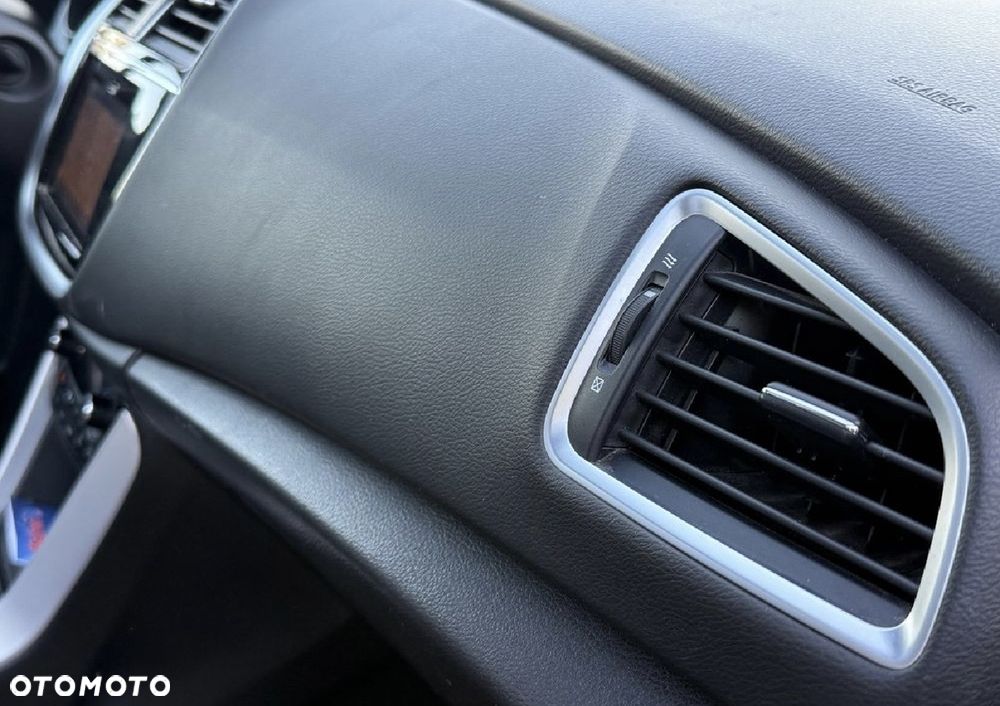 Suzuki SX4 S-Cross - 24