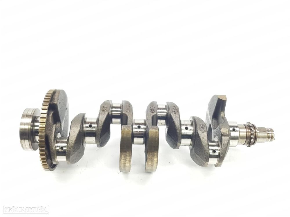 CAMBOTA HYUNDAI TUCSON TL - 1