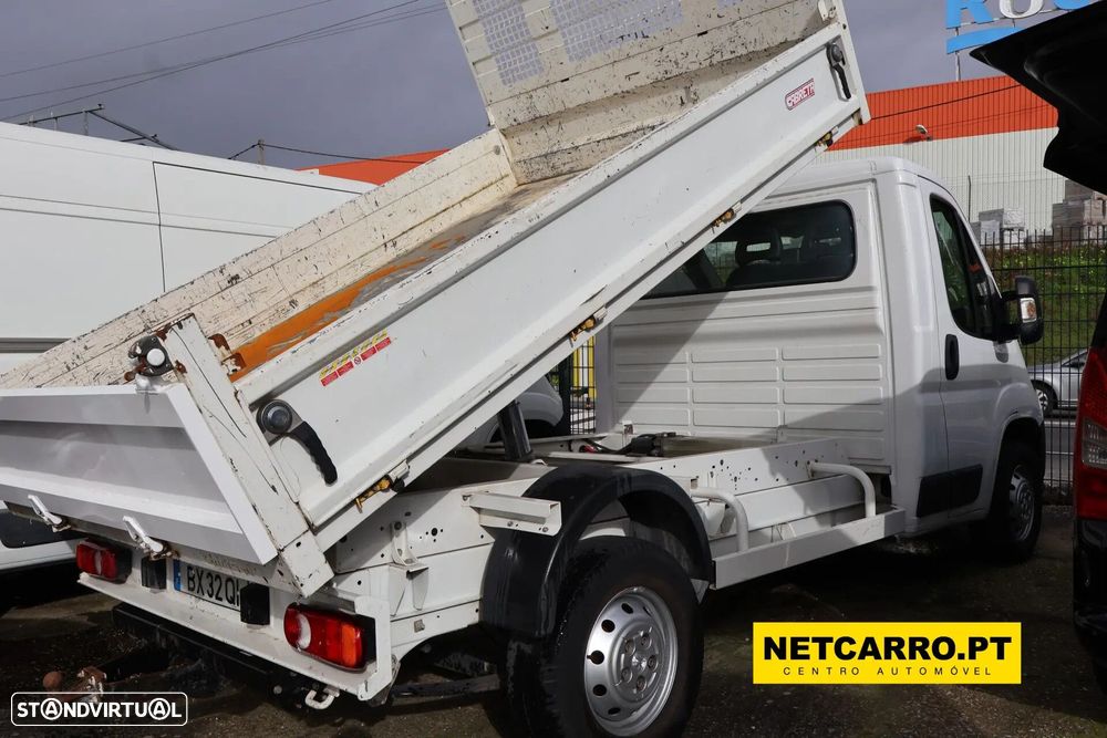 Peugeot Boxer 2.2 BlueHDi 333 L2 CD - 1