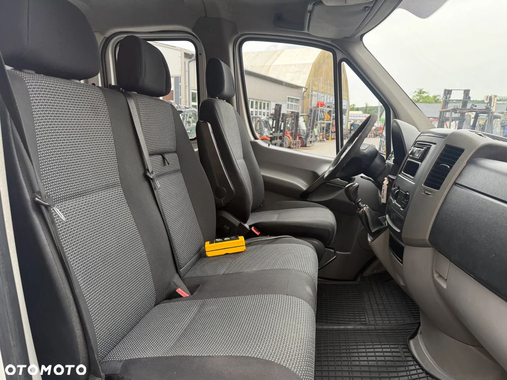Mercedes-Benz SPRINTER 313CDI - 16