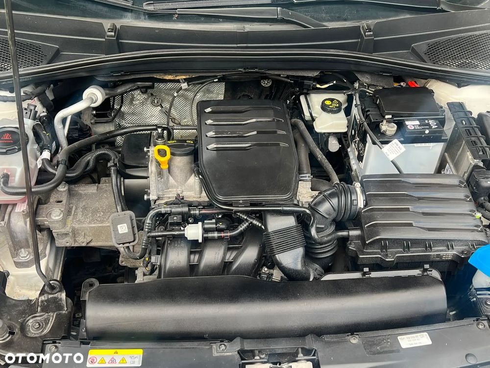 Skoda Fabia 1.0 Style - 20
