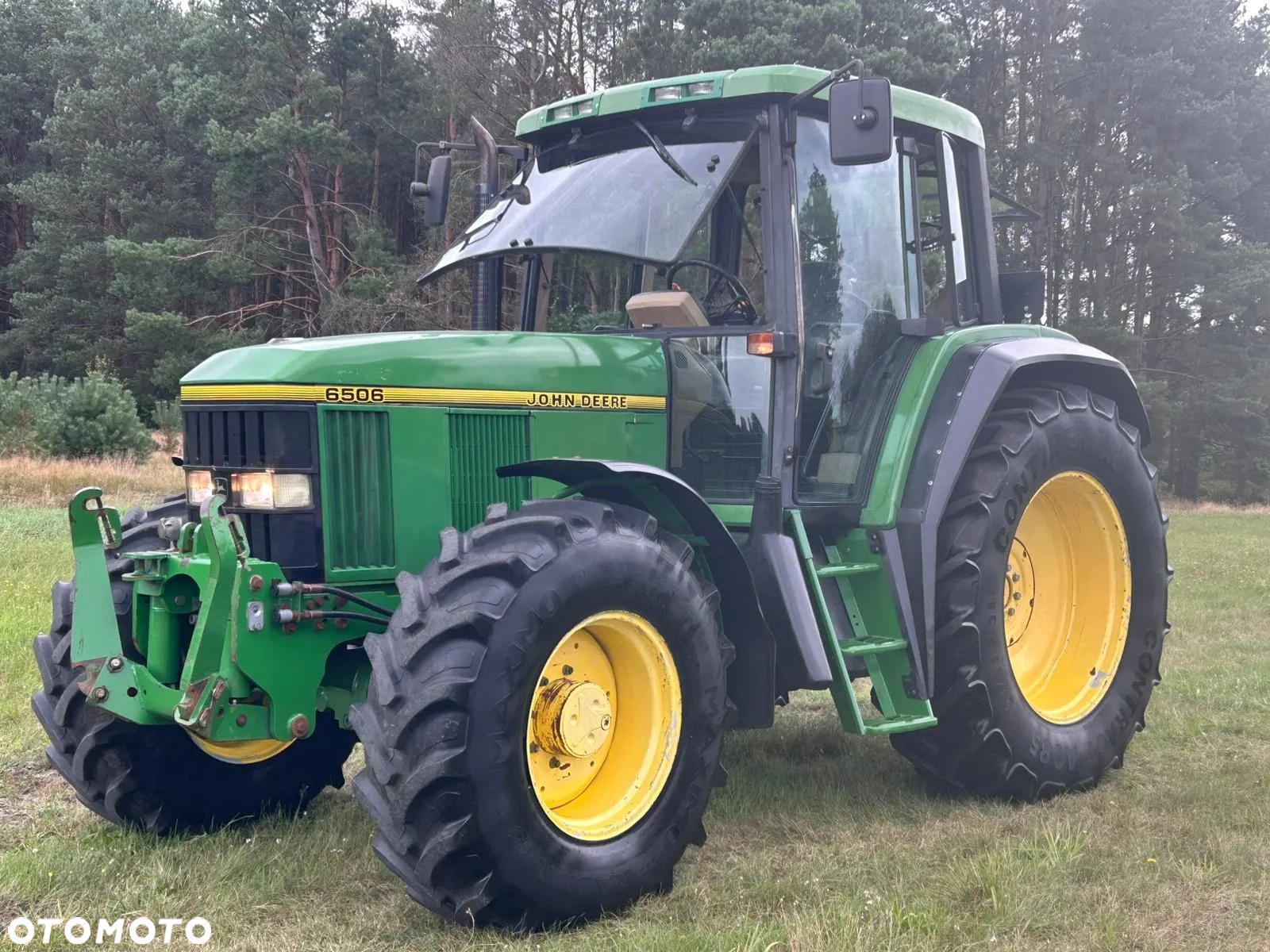 John Deere - 2