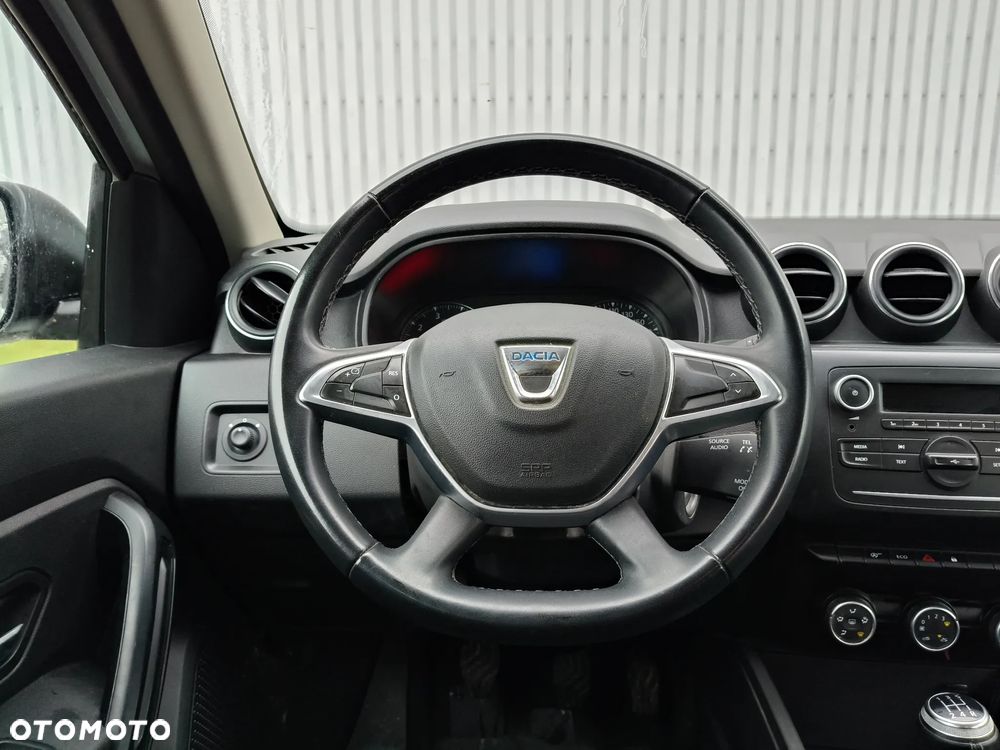 Dacia Duster 1.0 TCe Comfort - 15