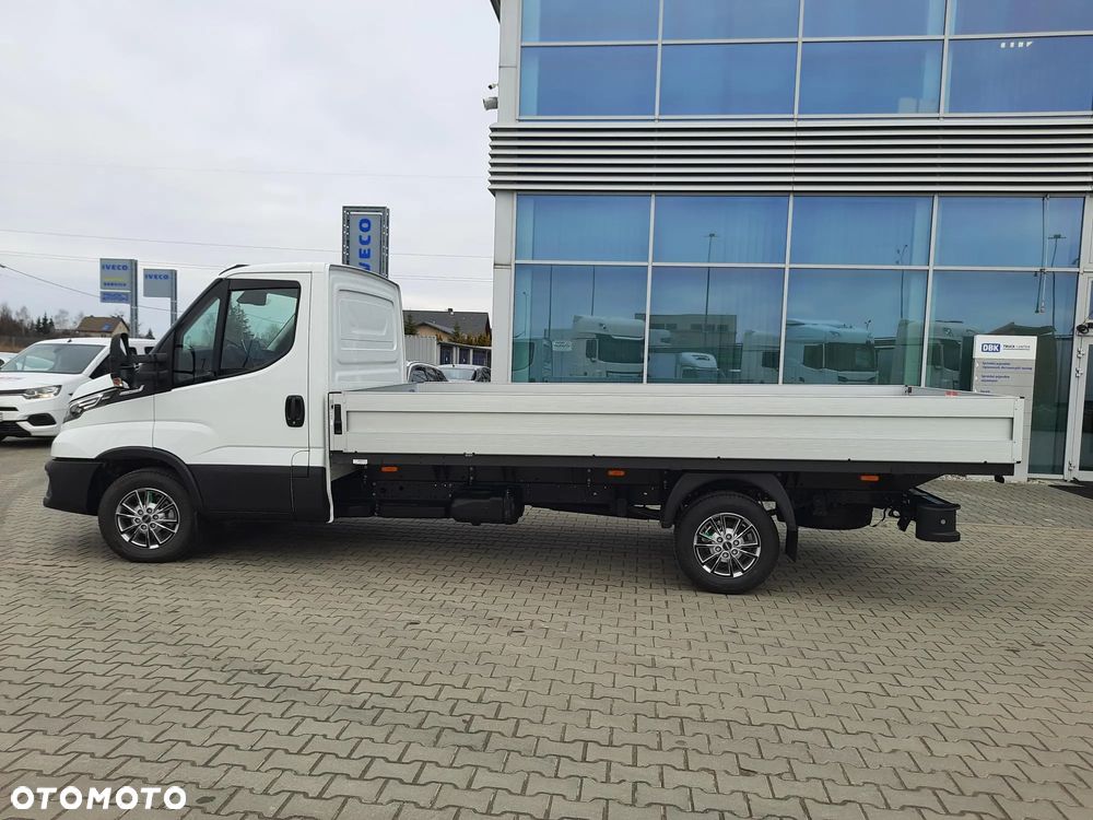 Iveco Daily - Twój Partner w Biznesie - 10