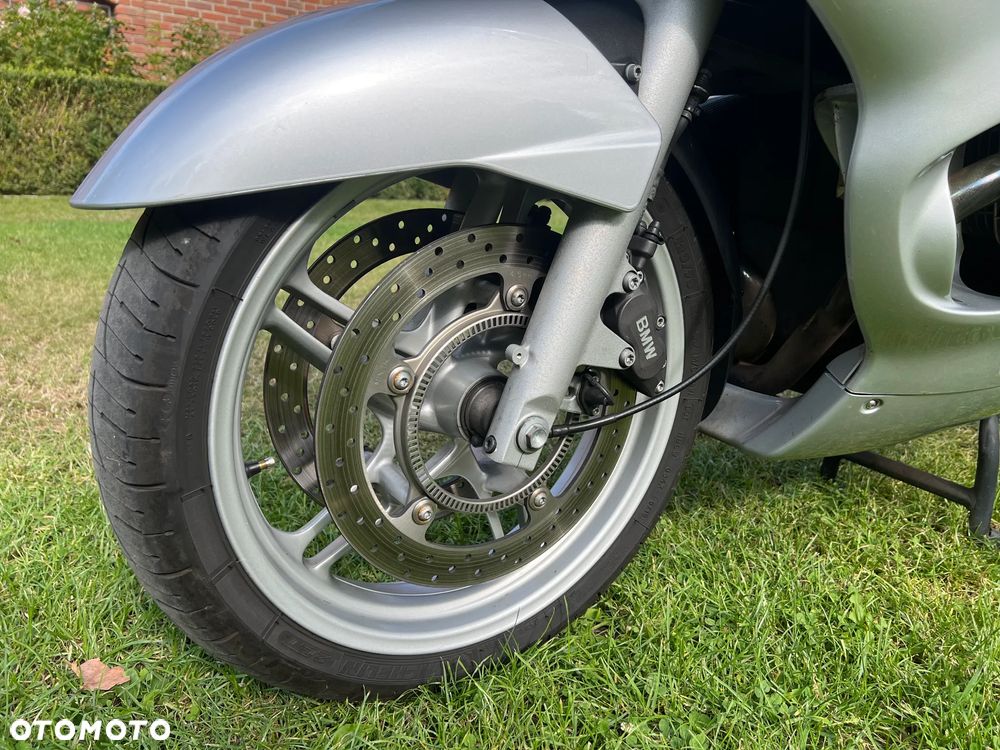 BMW R - 13