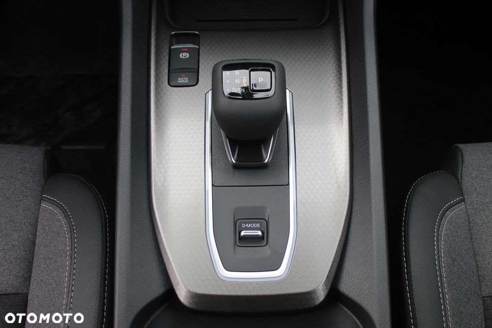 Nissan Qashqai - 20