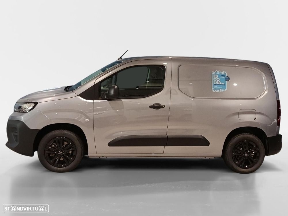 Citroën Berlingo 1.5 BlueHDi M - 2