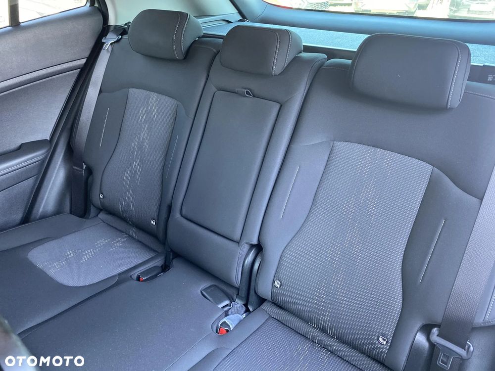 Kia Sportage - 10