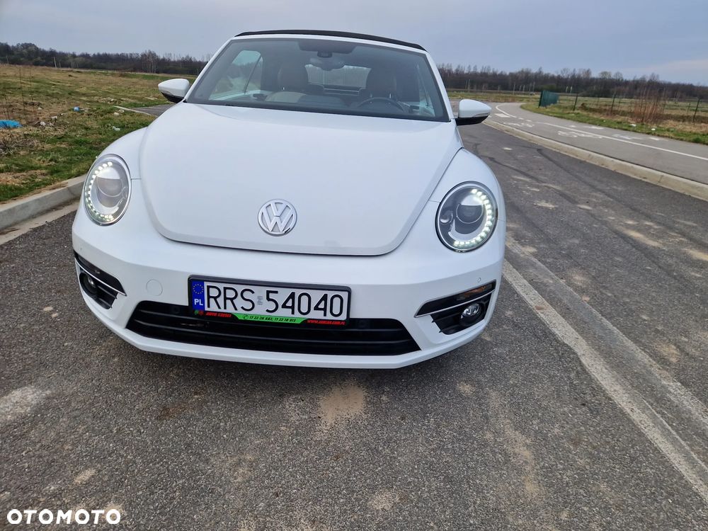 Volkswagen Beetle 2.0 TDI DPF CUP - 28